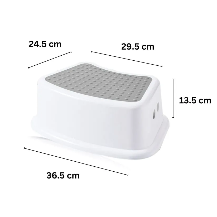 [3-Pack] Maya & Friends Step Stool