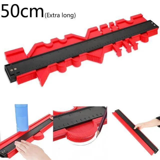 3D Measuring Tool