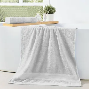 3pc Towel Combo Set - White