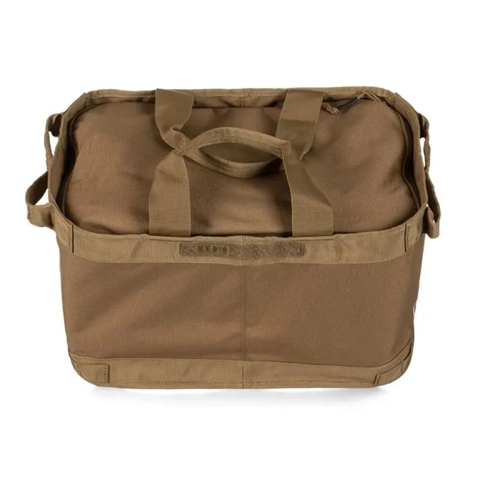 5.11 Load Ready Utility LIMA Bag (with Custom Name Tag)