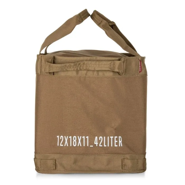 5.11 Load Ready Utility LIMA Bag (with Custom Name Tag)