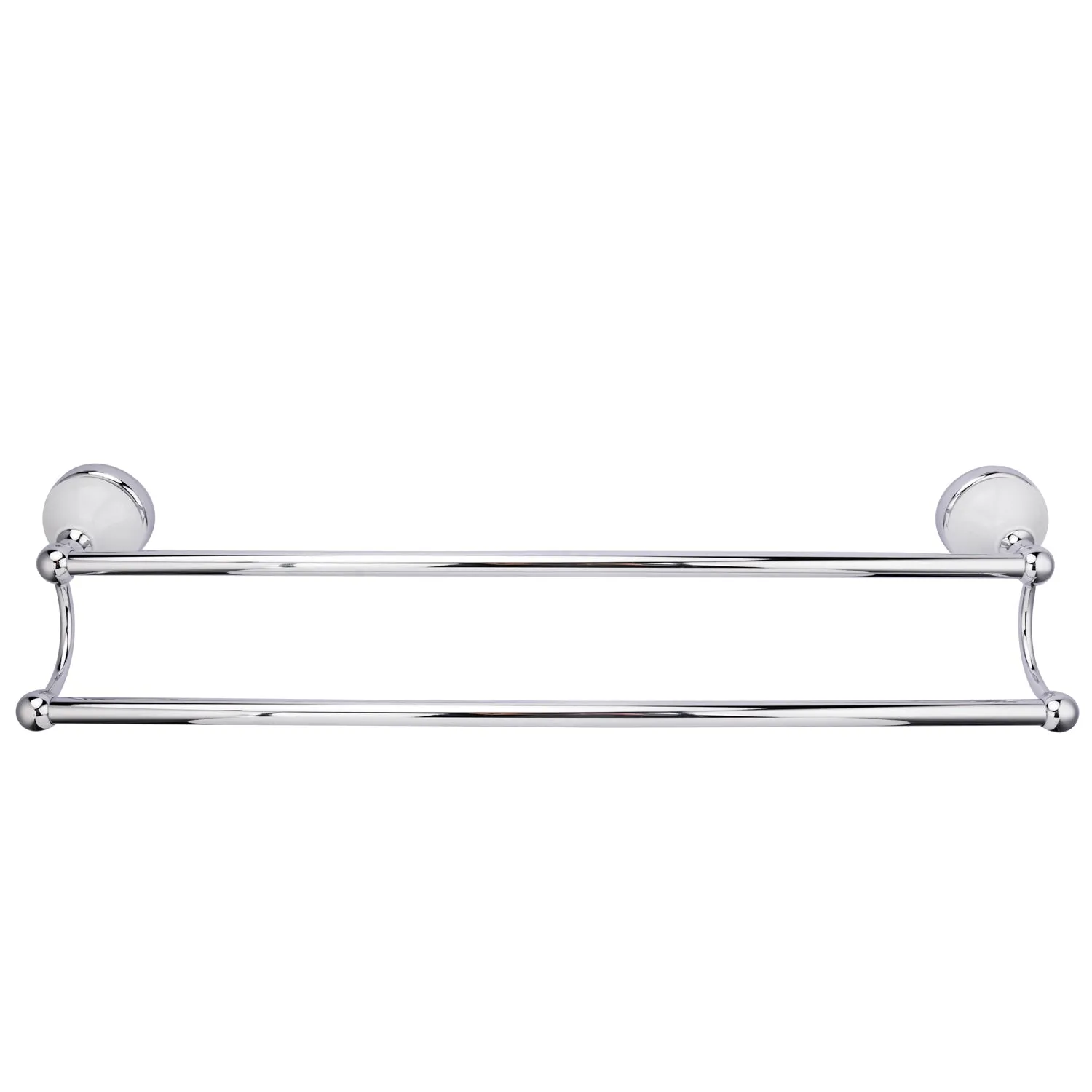 Anja Double Towel Bar