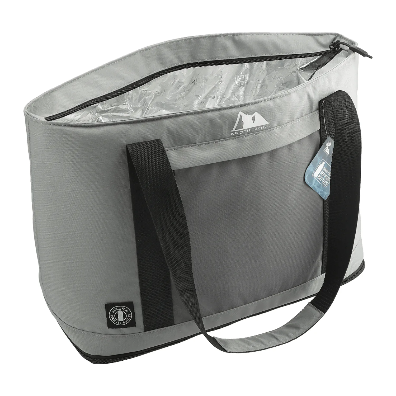 Arctic Zone - Repreve® 25-50 Can Expandable Cooler