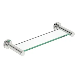 Bathroom Butler 4625 Glass Shower Shelf