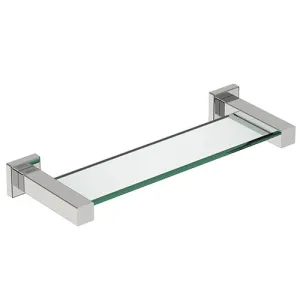 Bathroom Butler 8525 Glass Shower Shelf