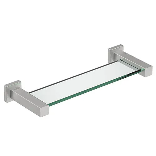 Bathroom Butler 8525 Glass Shower Shelf