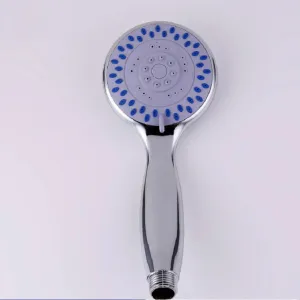 Bathroom Small Racket Shower Head