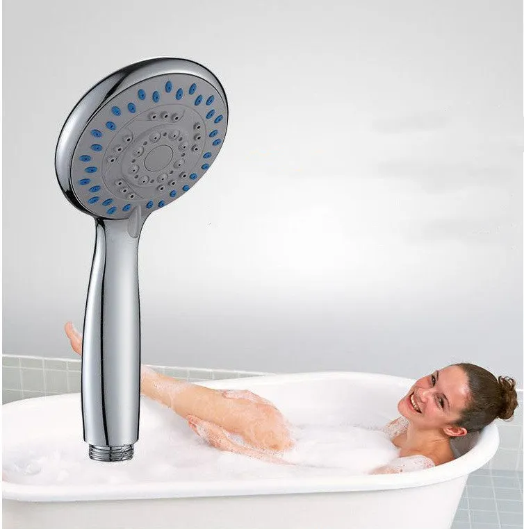 Bathroom Small Racket Shower Head