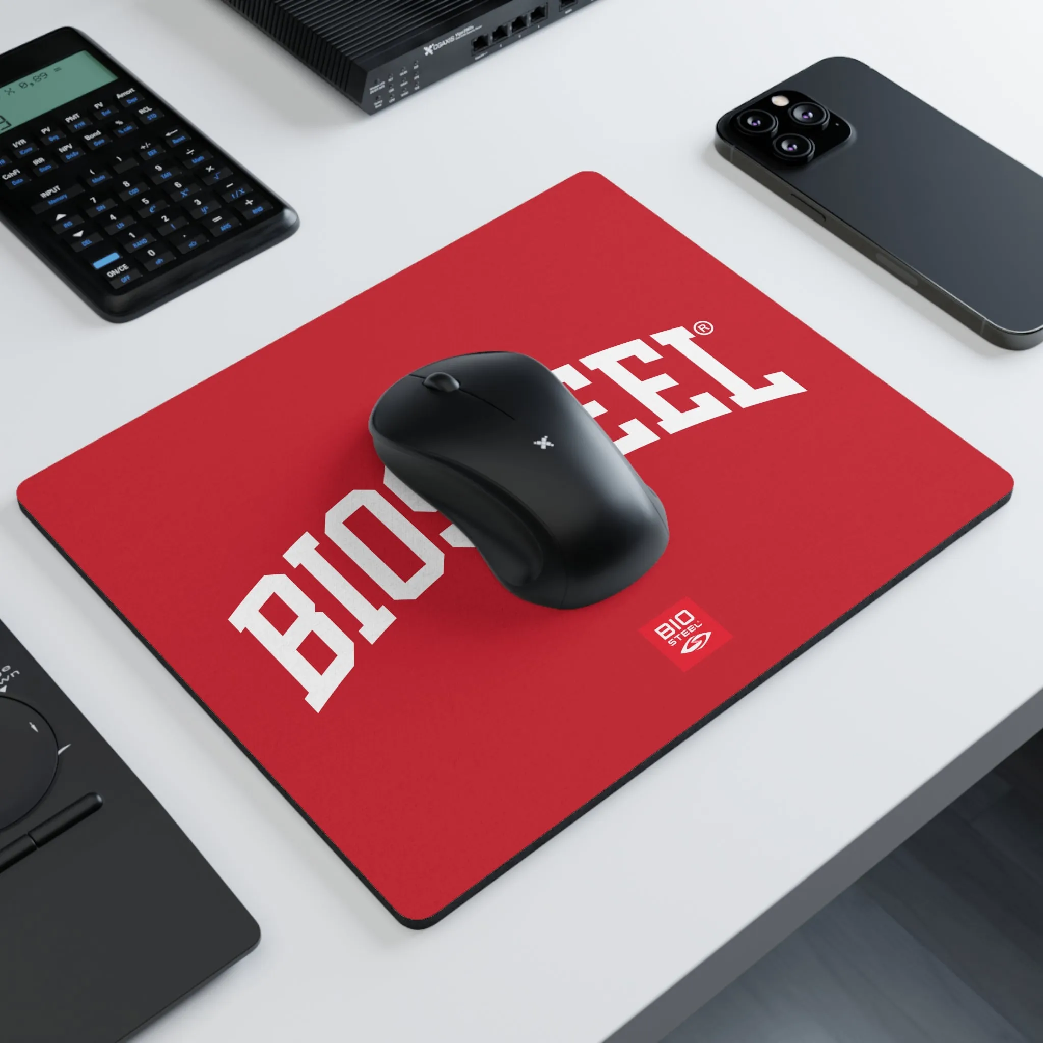 BIOSTEEL VARSITY | Mouse Pad