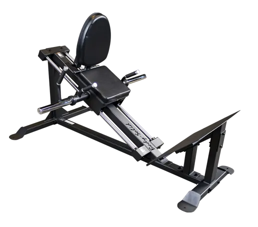 Body-Solid - Compact Leg Press