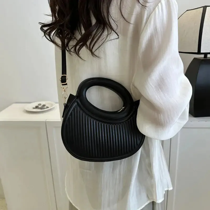 Brand Small Box Women's Handbags Brand Phone Shoulder Bag for Women Crossbody Bags Ladies Purse PU Leather Leisure Female Bag