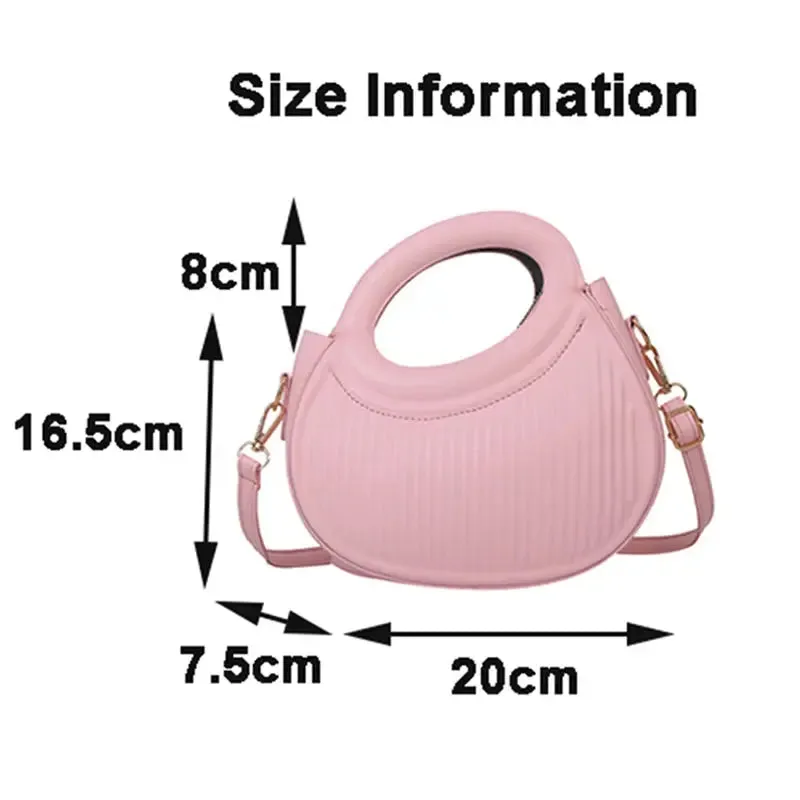 Brand Small Box Women's Handbags Brand Phone Shoulder Bag for Women Crossbody Bags Ladies Purse PU Leather Leisure Female Bag