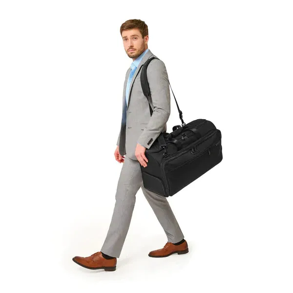 Briggs & Riley Baseline, BL329 GARMENT DUFFLE