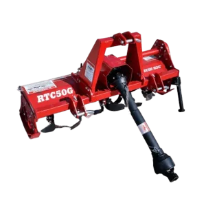 Bush Hog 4′ Compact Tiller #RTC50