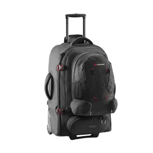 Caribee Sky Master III Wheel Travel Pack - 80L