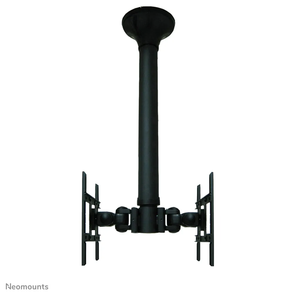 Ceiling Mount Dual 10-40In