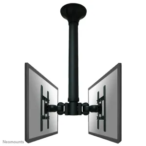 Ceiling Mount Dual 10-40In