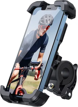 Cell Phone Holder - Premium Large