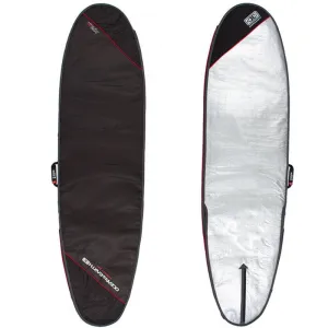 Compact Day Longboard Bag 8'0"