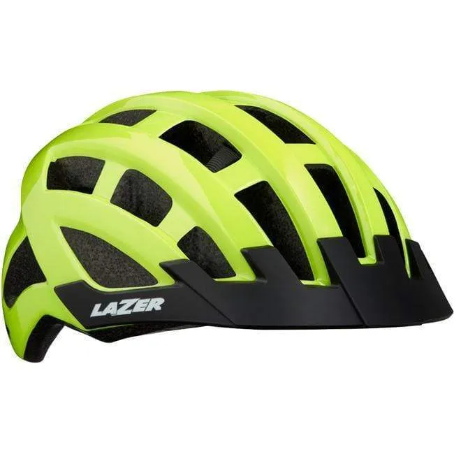 Compact Recreation Bike Helmet