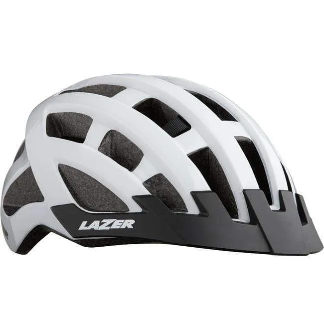 Compact Recreation Bike Helmet