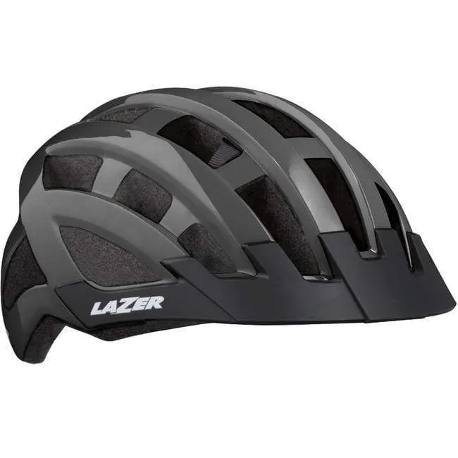 Compact Recreation Bike Helmet