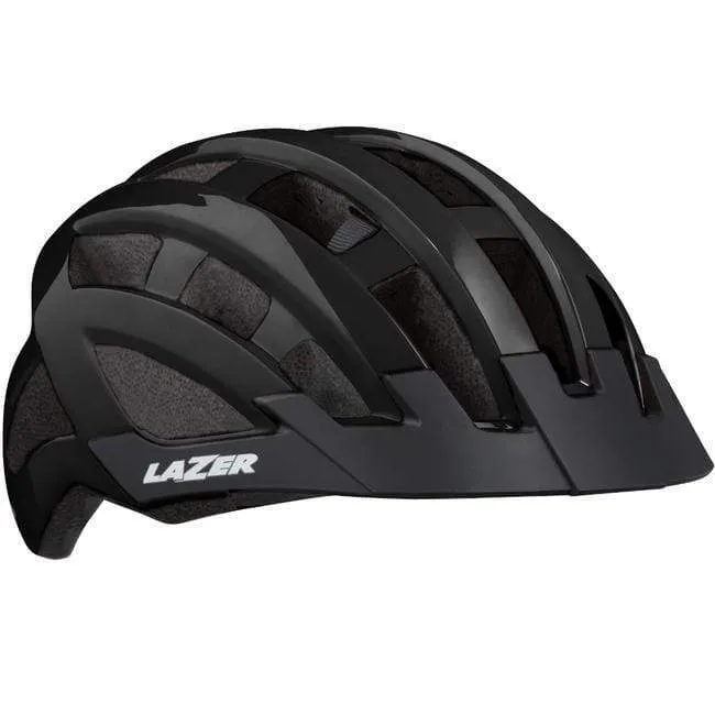 Compact Recreation Bike Helmet