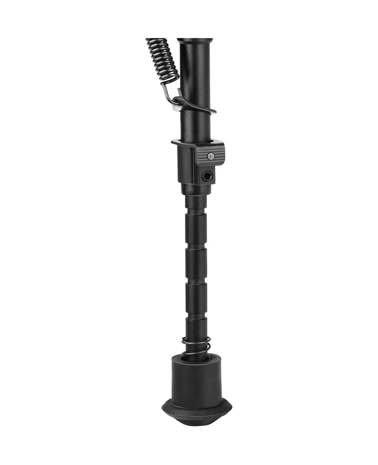 CVLIFE 6-9 Inches Rifle Bipod with Picatinny Adapter-Global