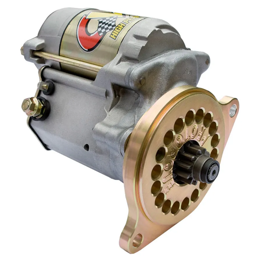 CVR Performance Pro Torque Starter - SB Ford 289-351W, Automatic or Manual Tranmission (4/5 Speed)