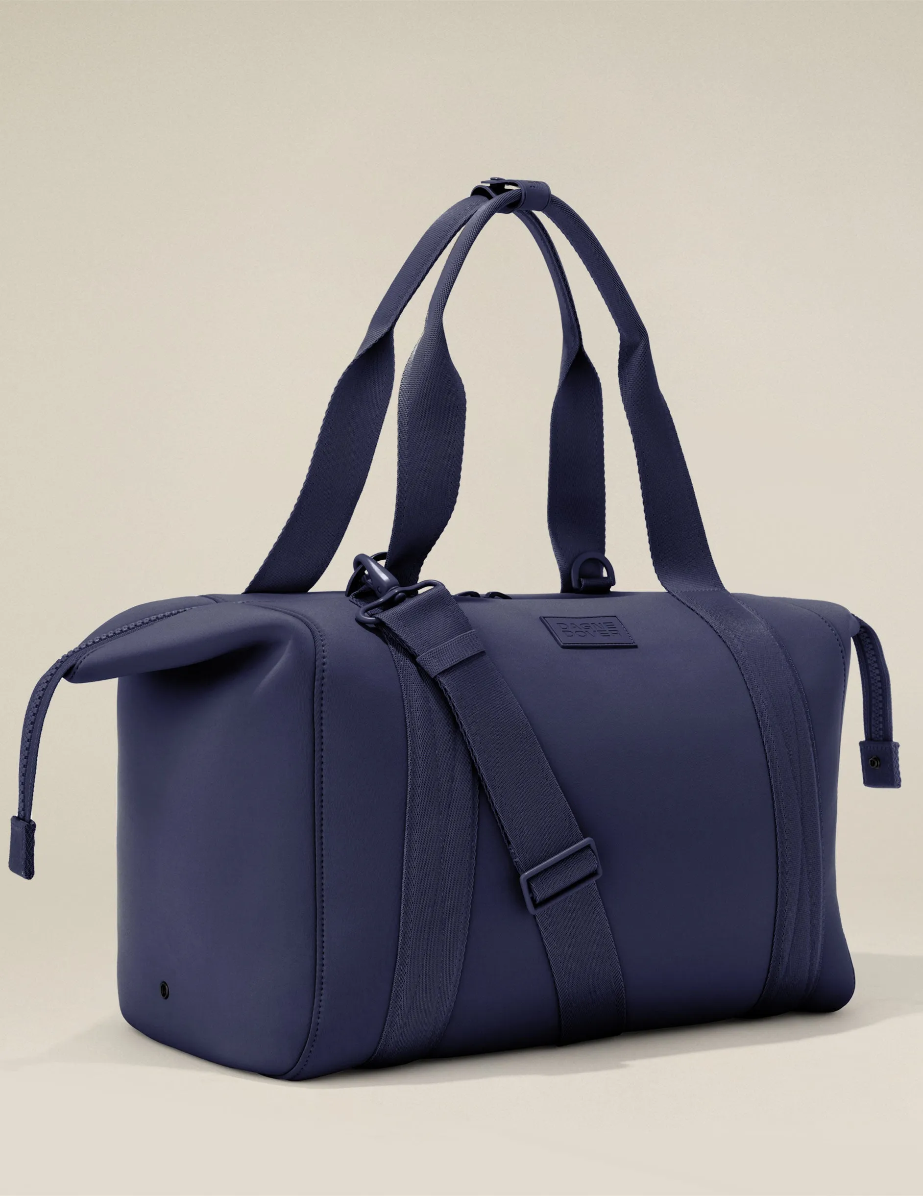 Dagne Dover Landon Large Carryall Bag