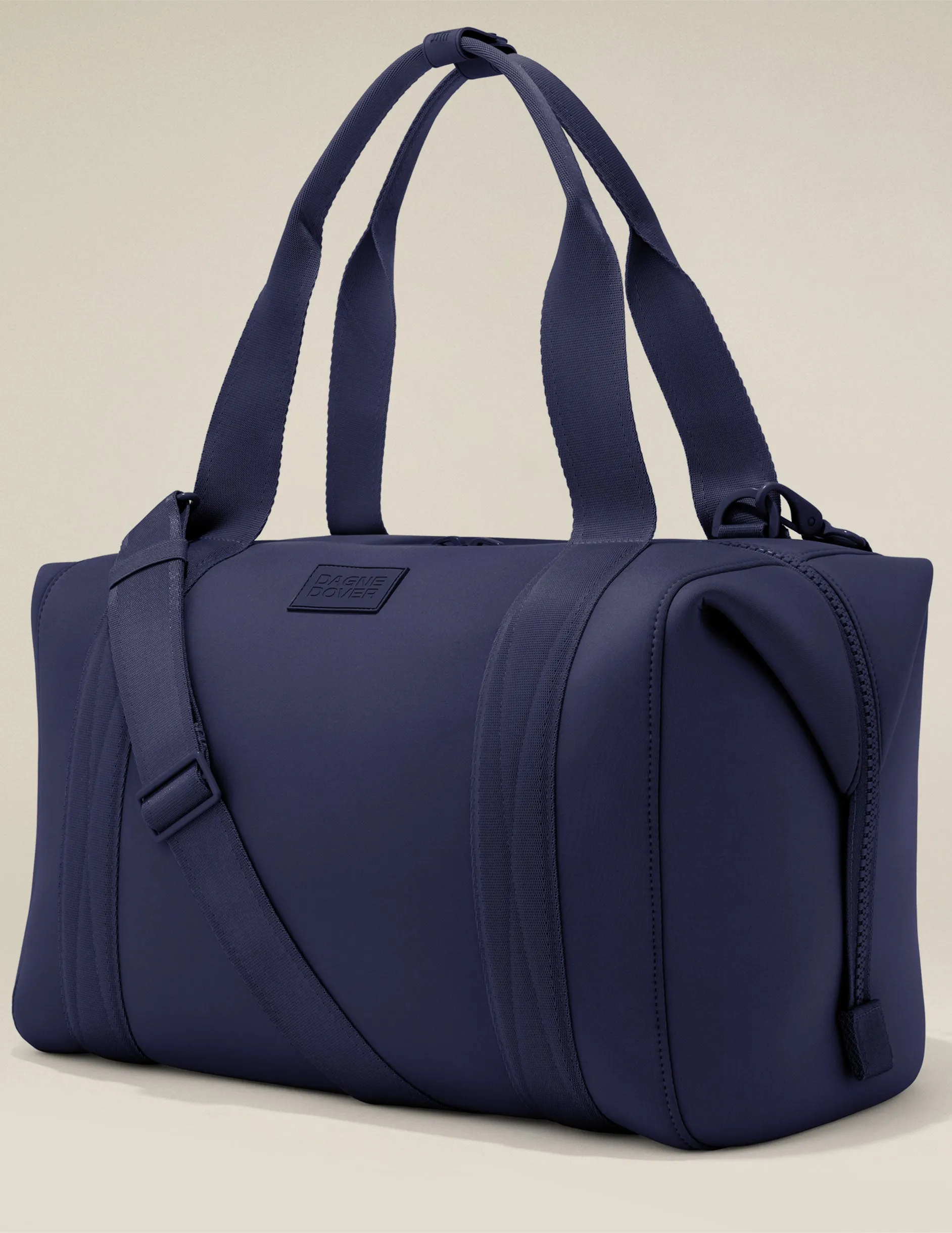 Dagne Dover Landon Large Carryall Bag