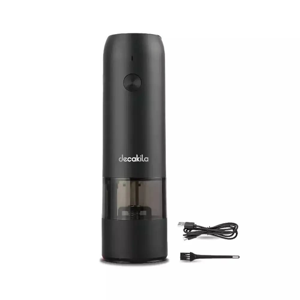 Decakila Electric Pepper Grinder