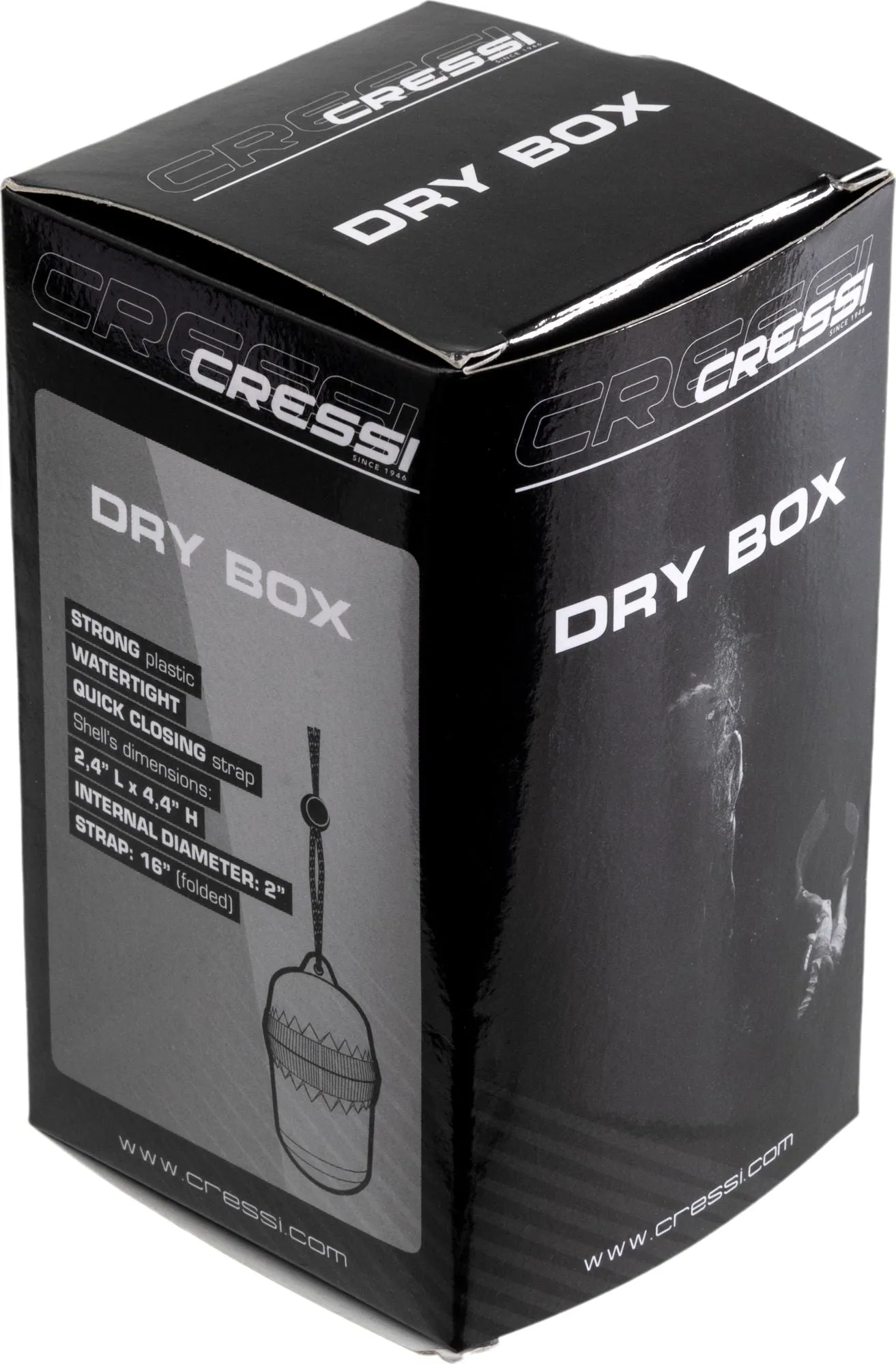 Dry Box