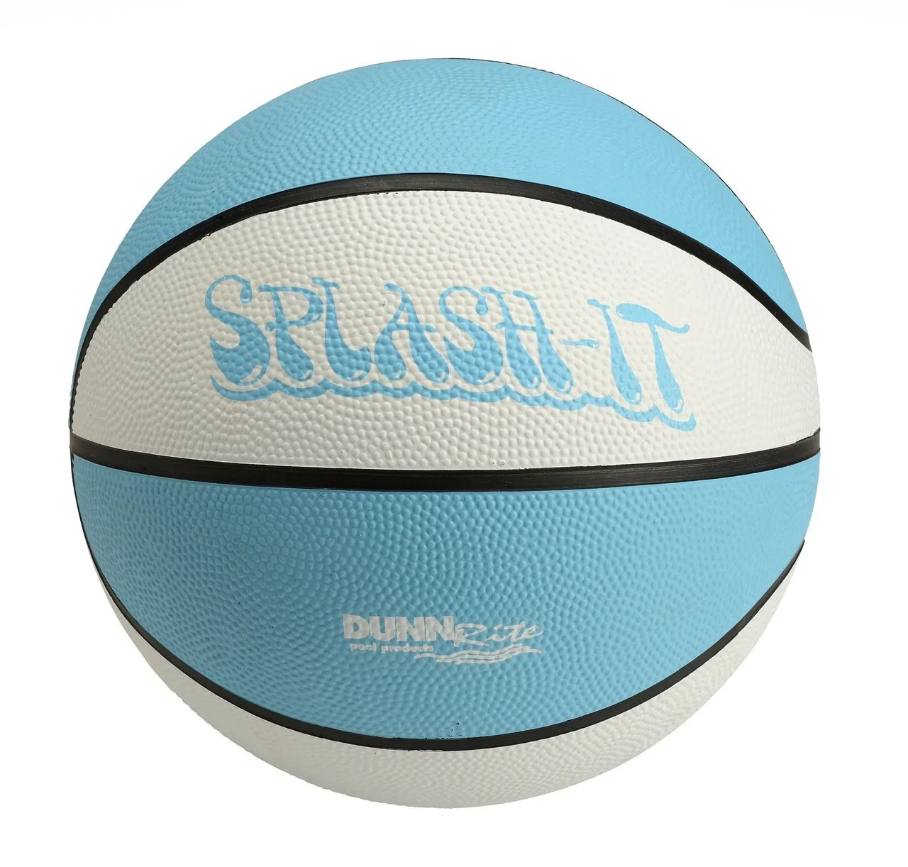 Dunn Rite Splash and Shoot Basketball Set