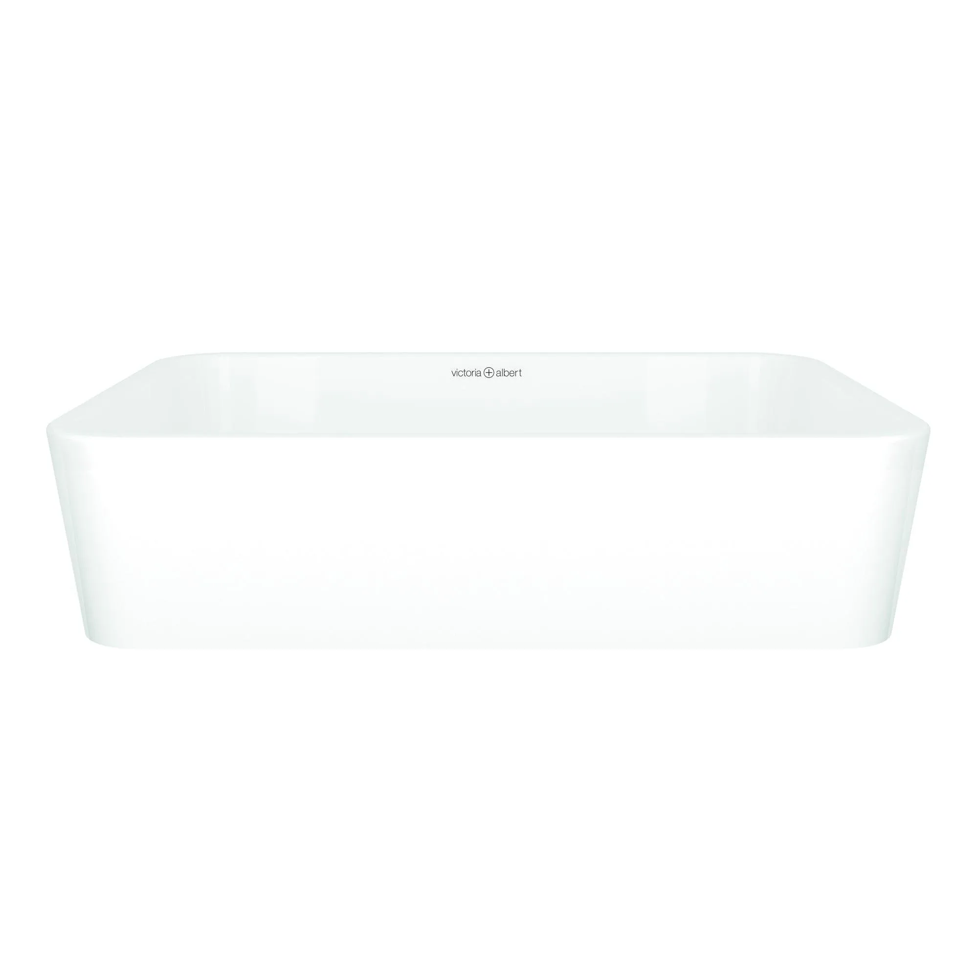 Edge Drayton Countertop Basin