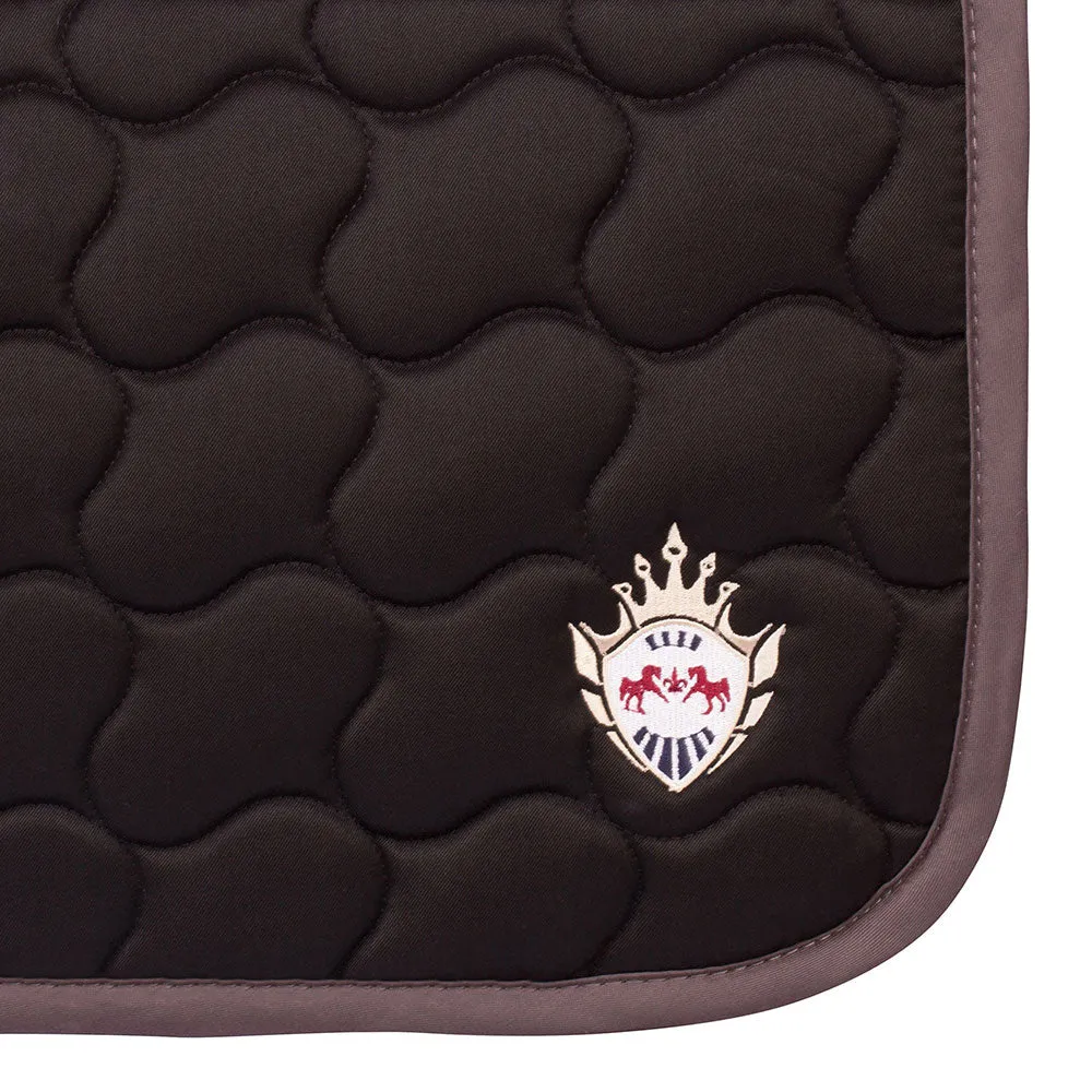 Equine Couture Impulsion Non Slip All Purpose Saddle Pad