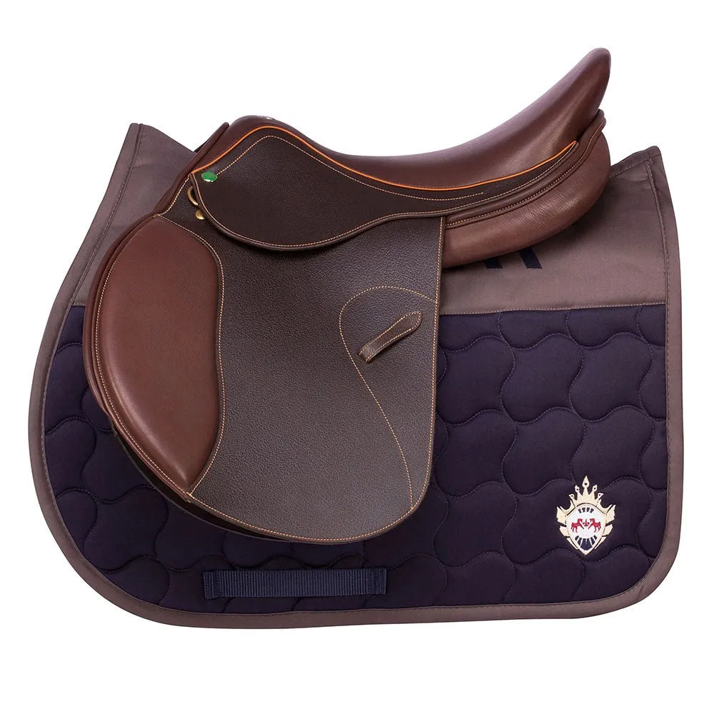 Equine Couture Impulsion Non Slip All Purpose Saddle Pad