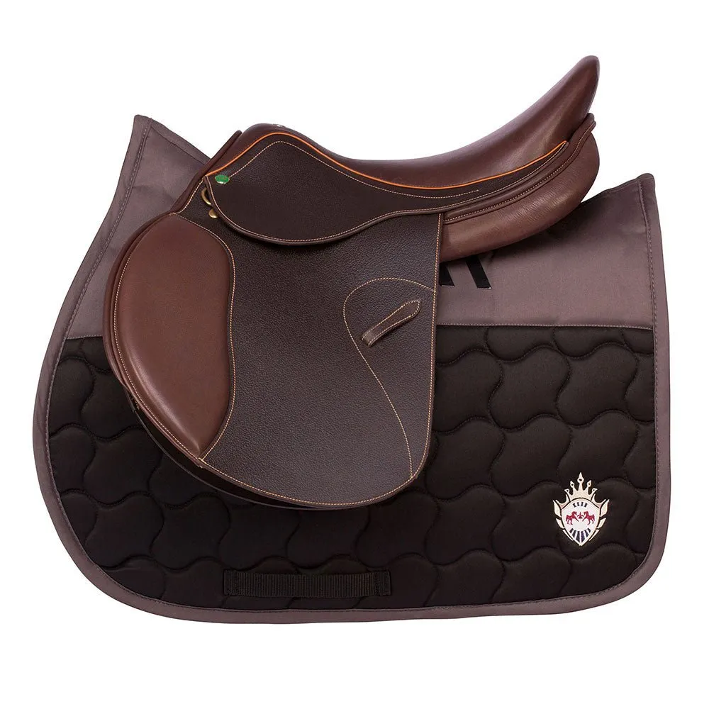 Equine Couture Impulsion Non Slip All Purpose Saddle Pad