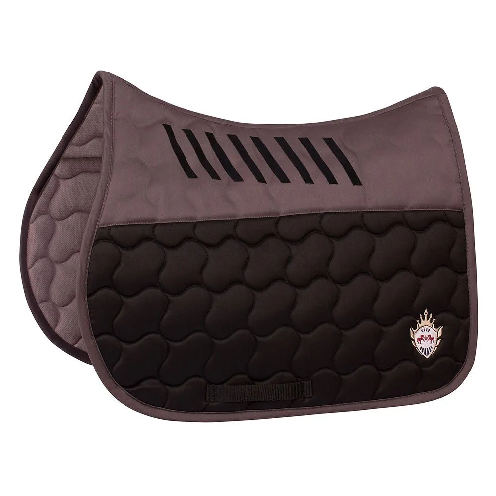 Equine Couture Impulsion Non Slip All Purpose Saddle Pad