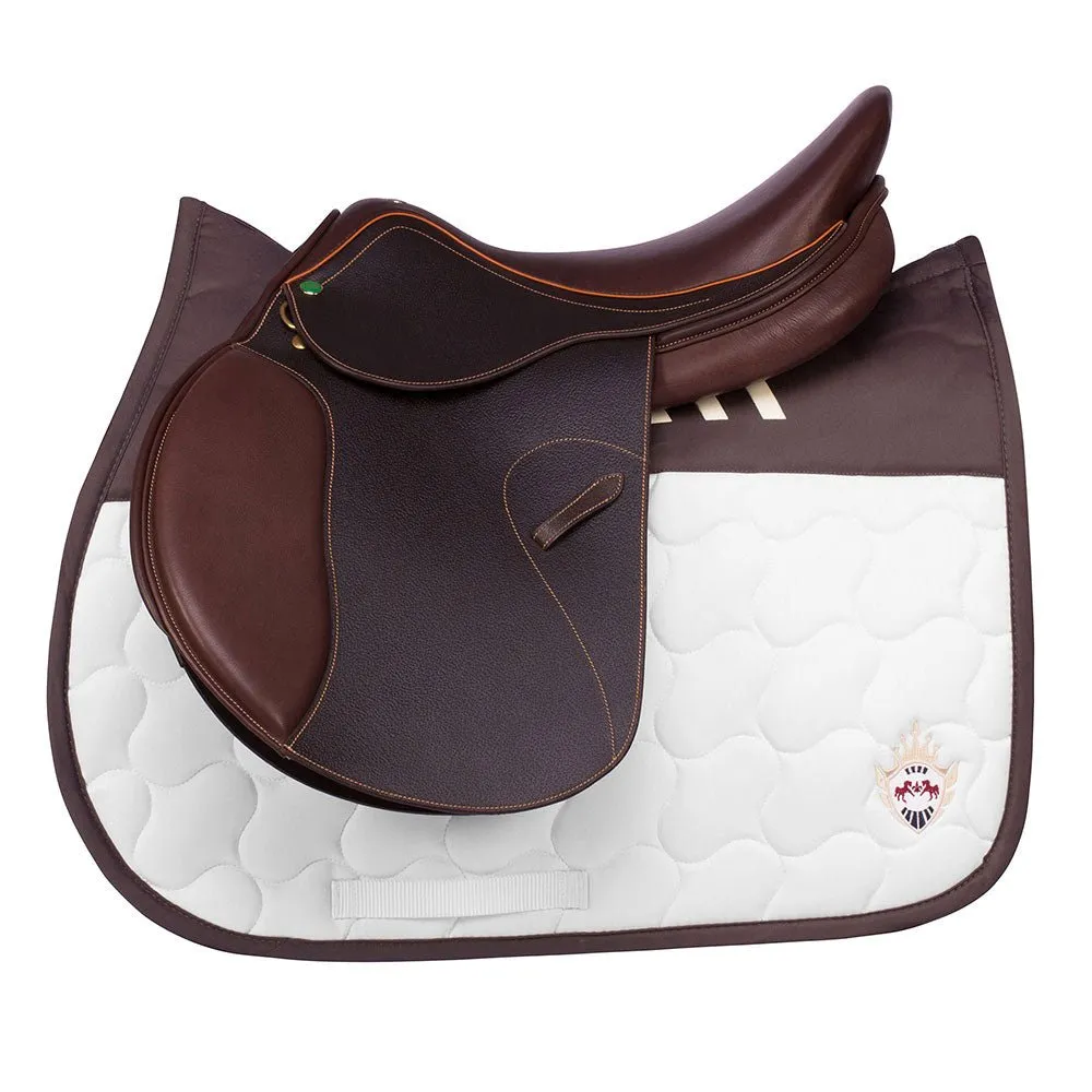 Equine Couture Impulsion Non Slip All Purpose Saddle Pad