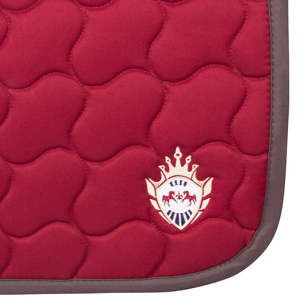 Equine Couture Impulsion Non Slip All Purpose Saddle Pad