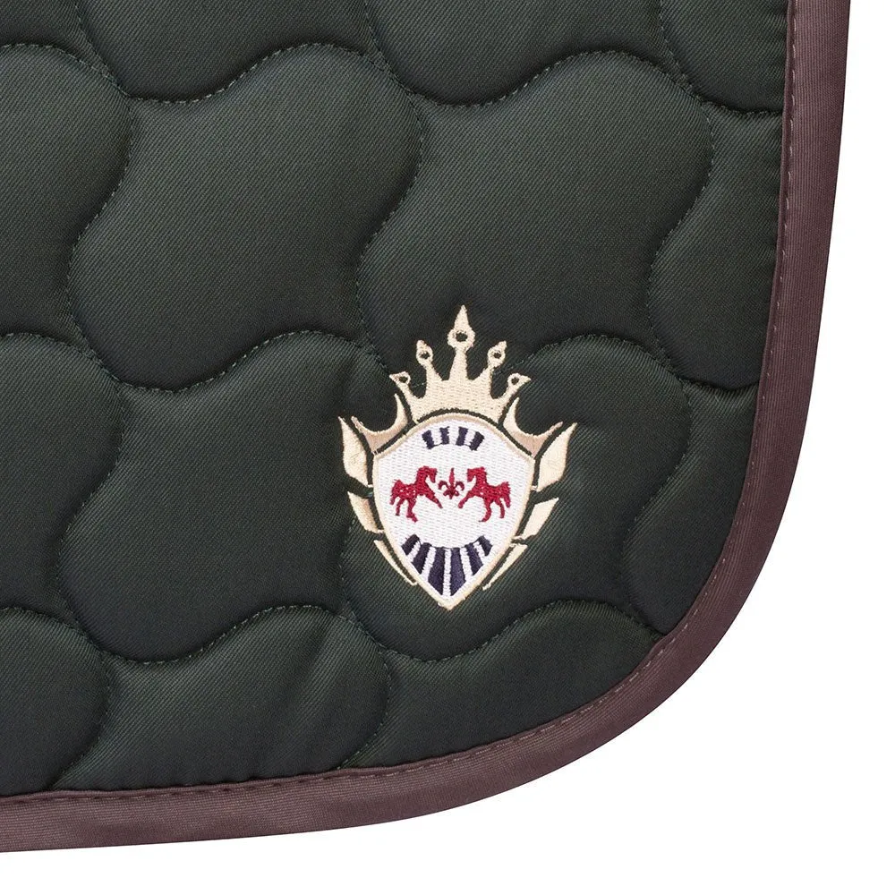 Equine Couture Impulsion Non Slip All Purpose Saddle Pad