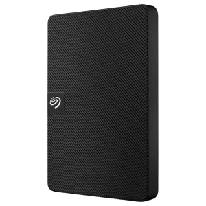 External hard drive Seagate Expansion, STKM4000400, 4TB, 2.5"