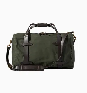 Filson Rugged Twill Medium Duffle