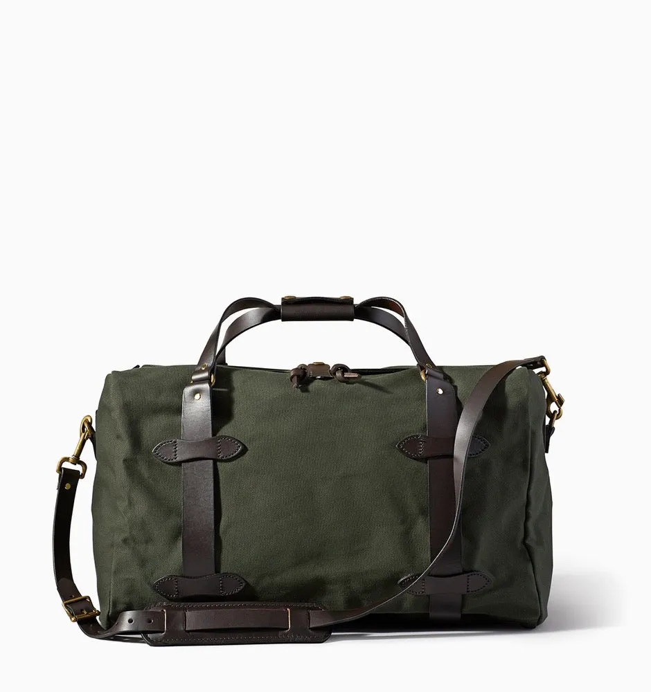 Filson Rugged Twill Medium Duffle