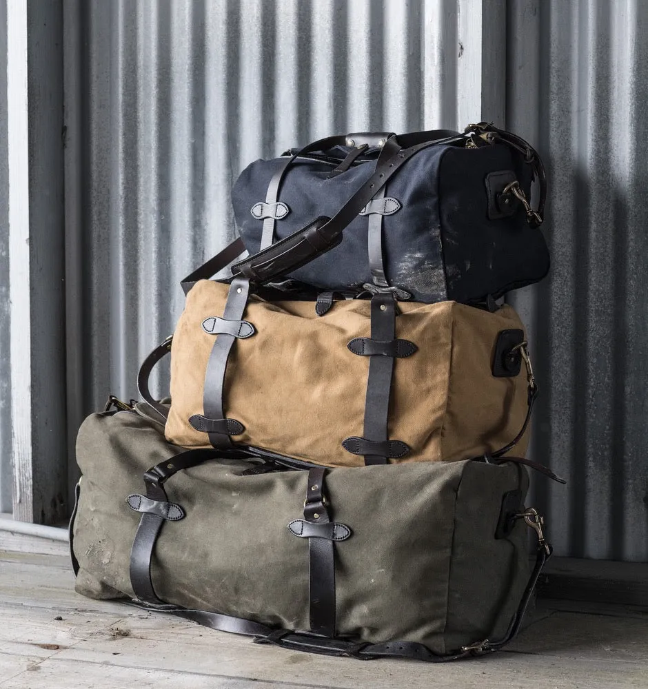 Filson Rugged Twill Medium Duffle