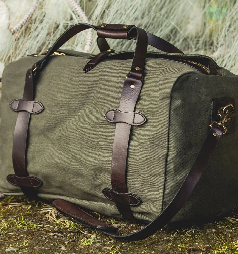 Filson Rugged Twill Medium Duffle