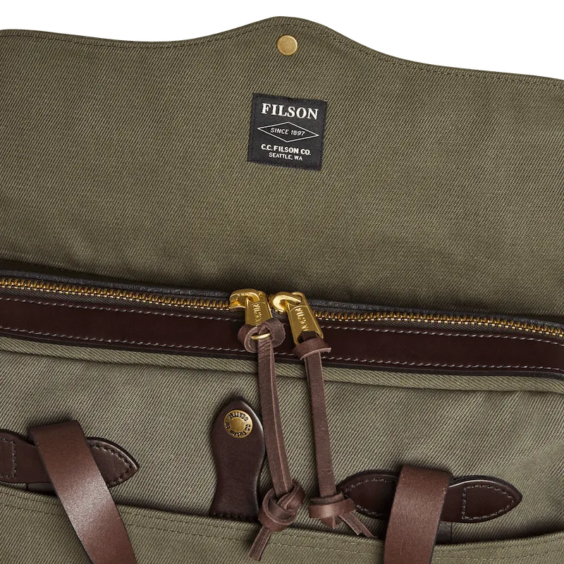 Filson - Rugged Twill Original Briefcase