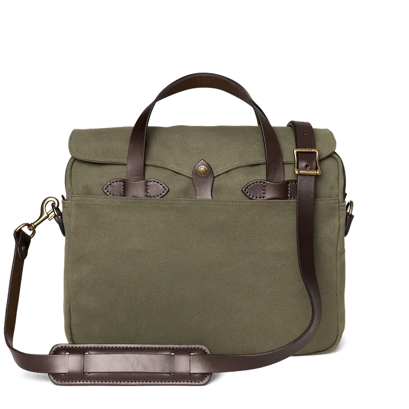 Filson - Rugged Twill Original Briefcase