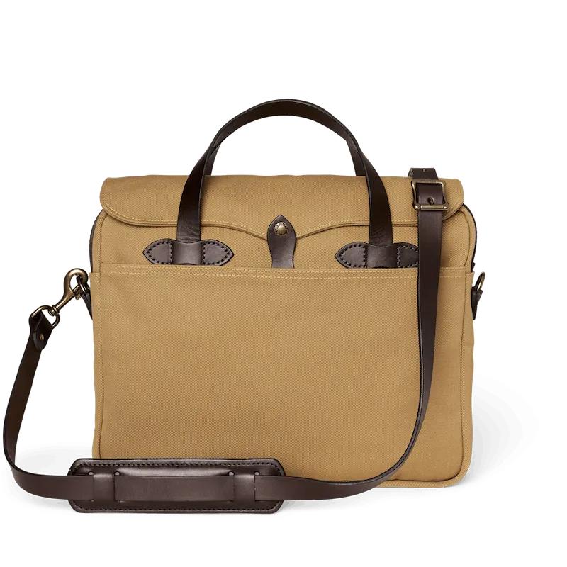 Filson - Rugged Twill Original Briefcase